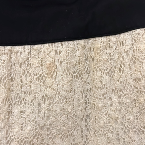 Marc by Marc Jacobs lace dress - Picture 8 of 8